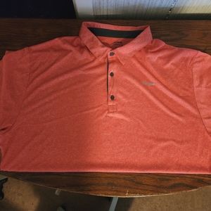 Reebok wicking golf shirt XXL